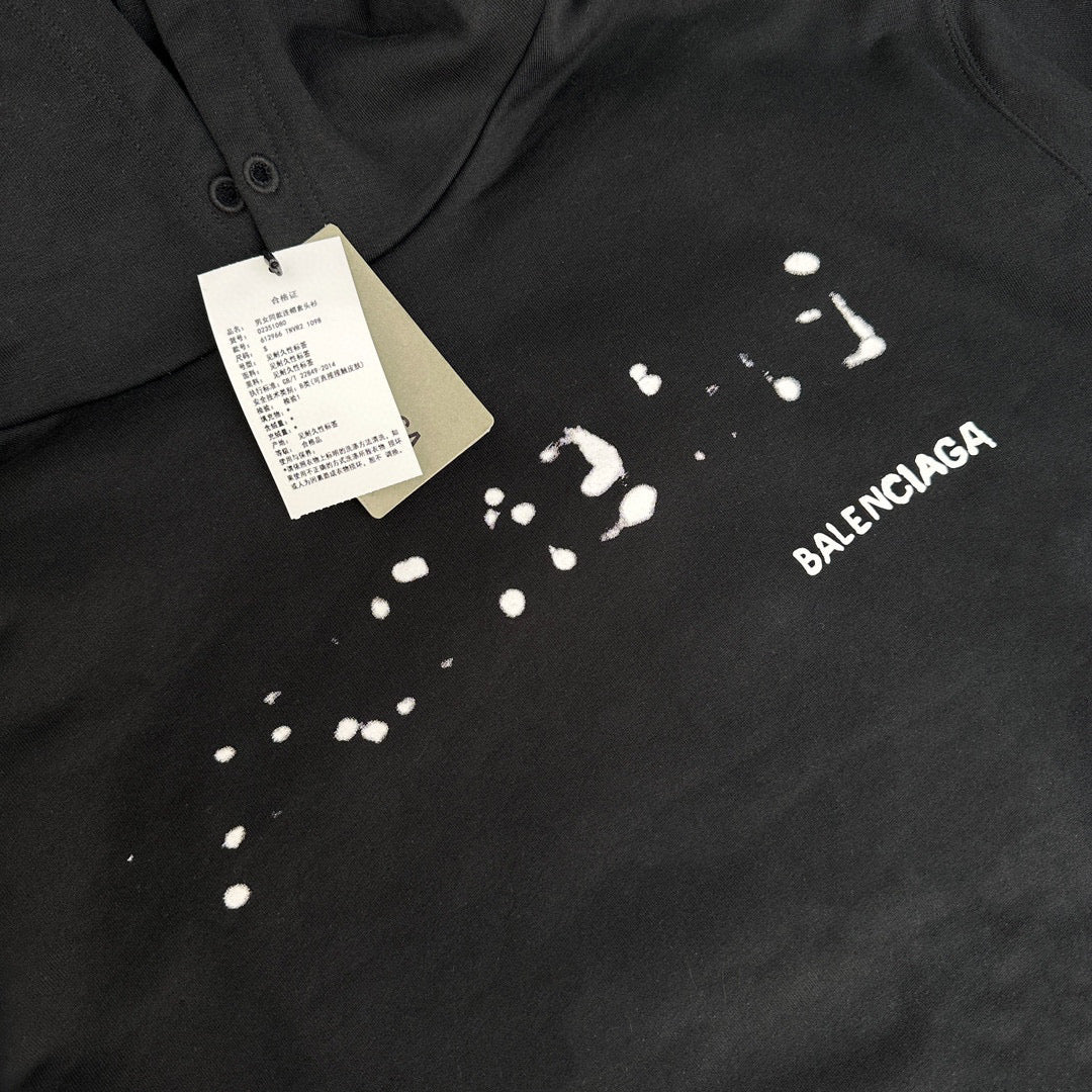 Balenciaga Hoodie