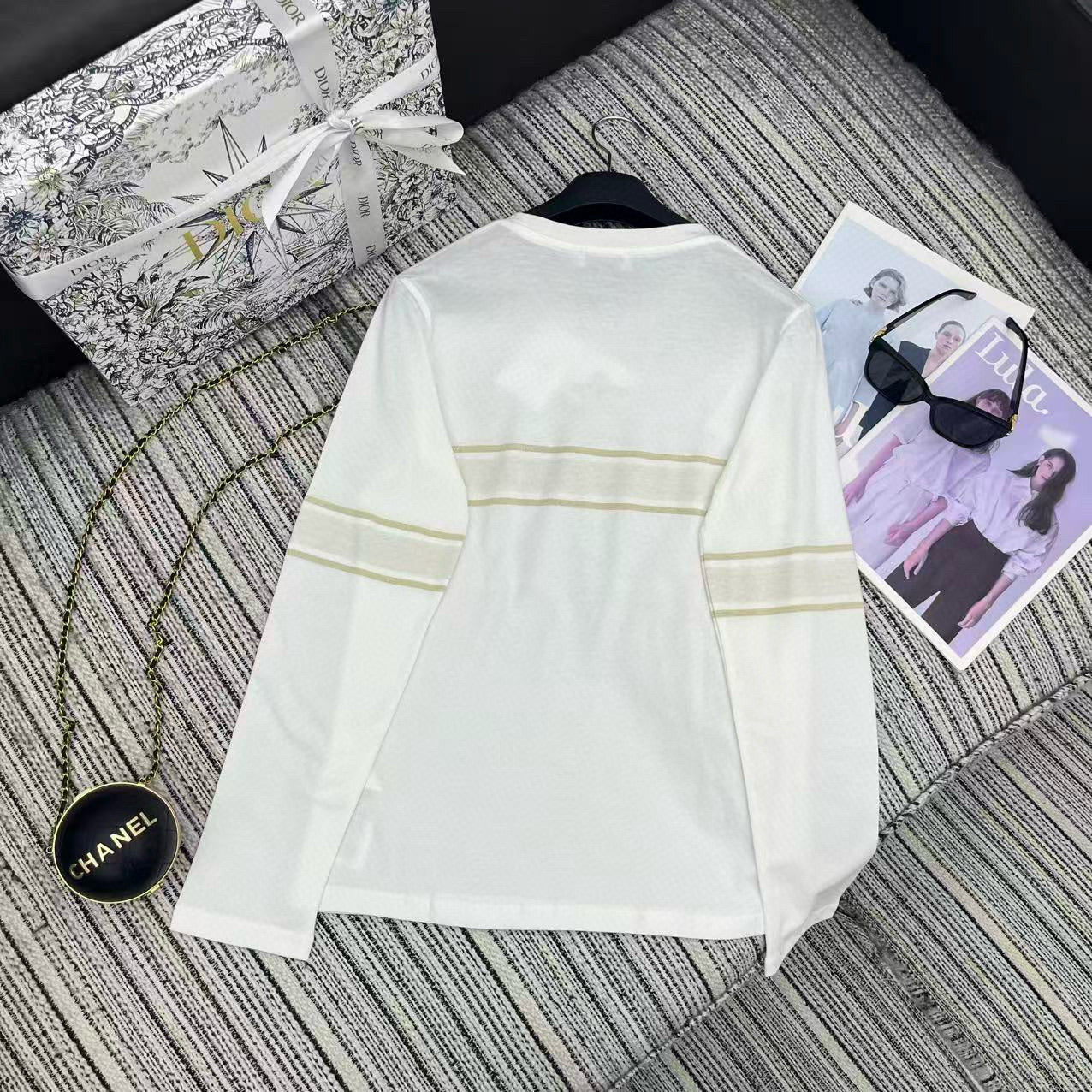 Dior Sweater