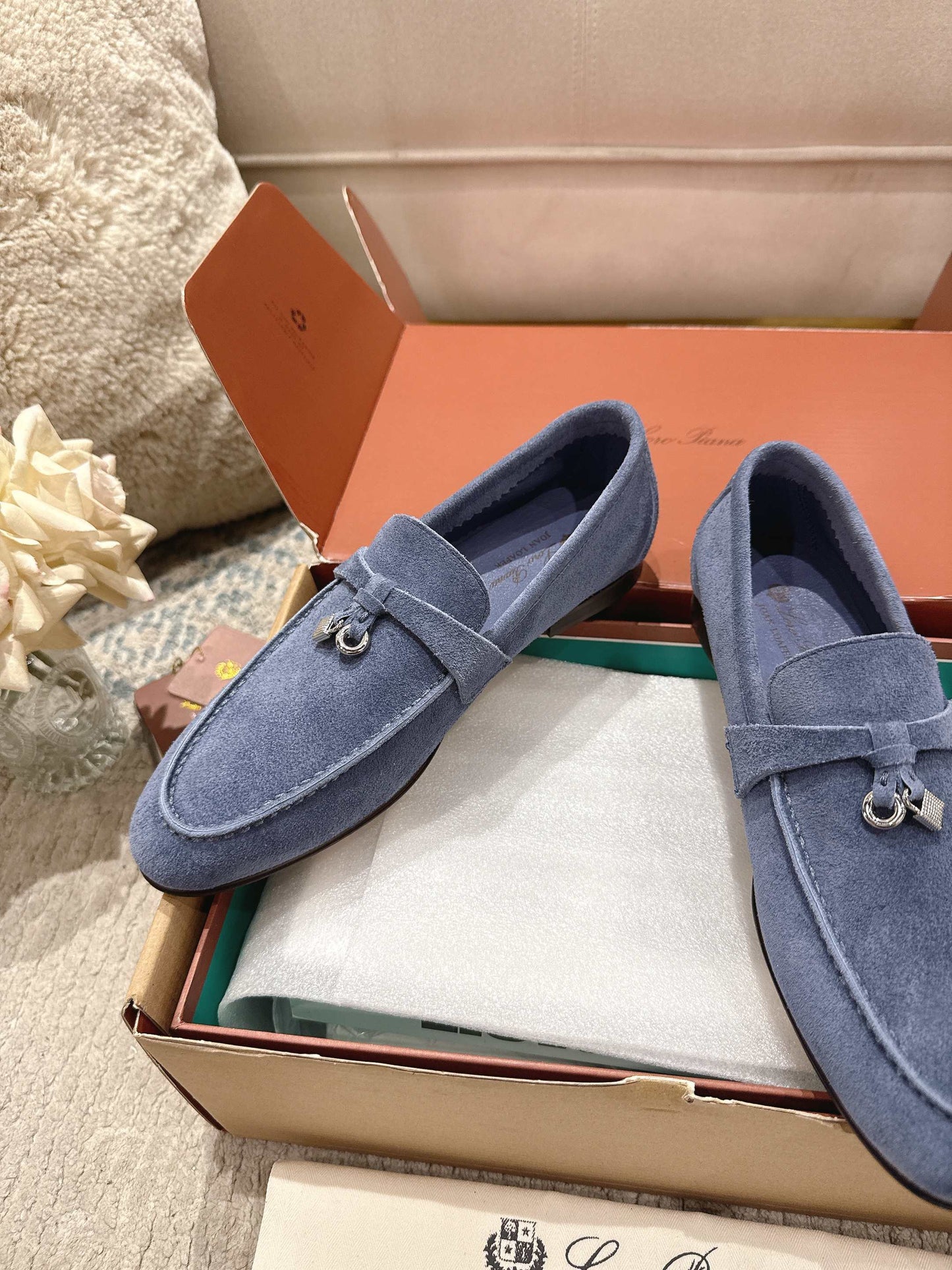LP Loafers