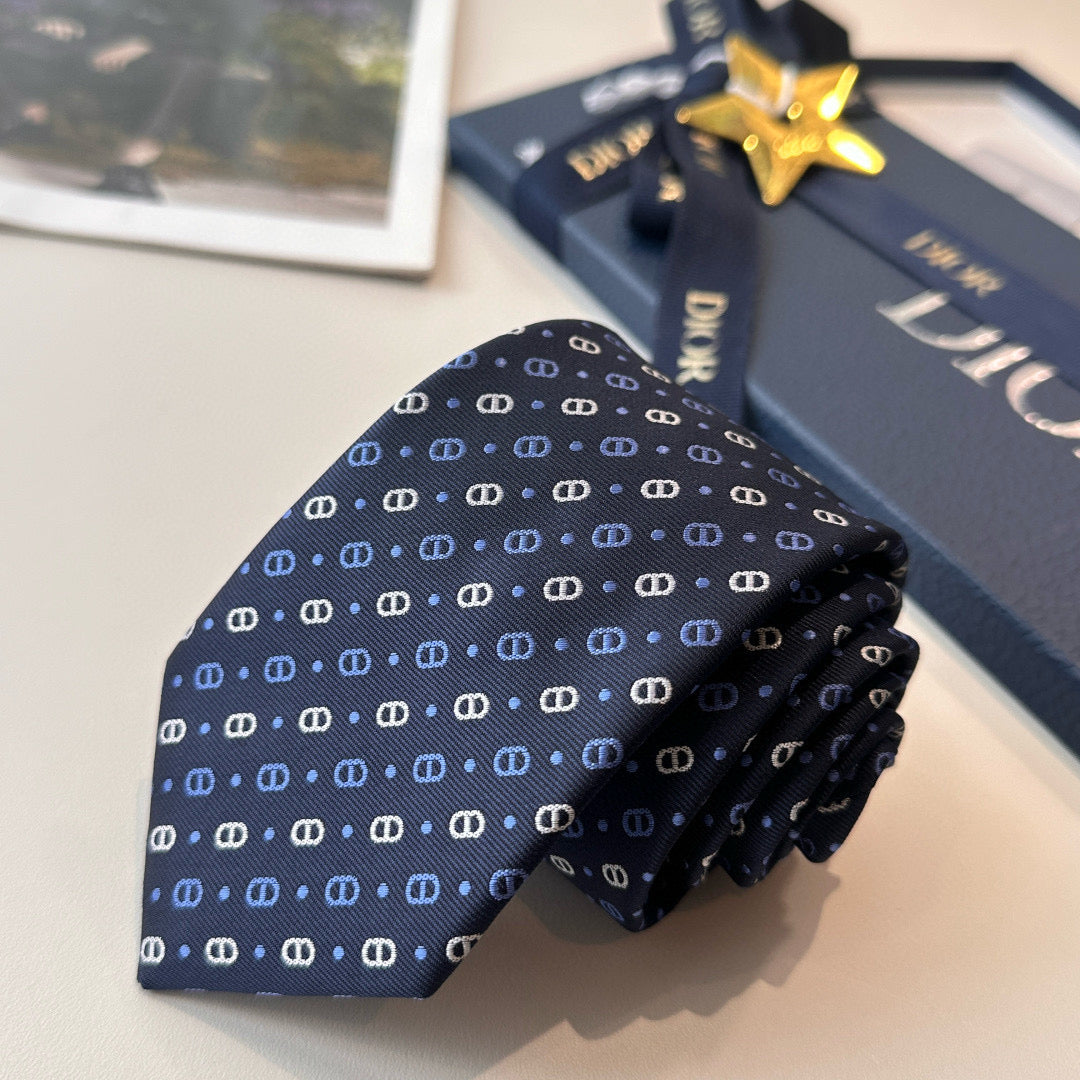 Dior Tie