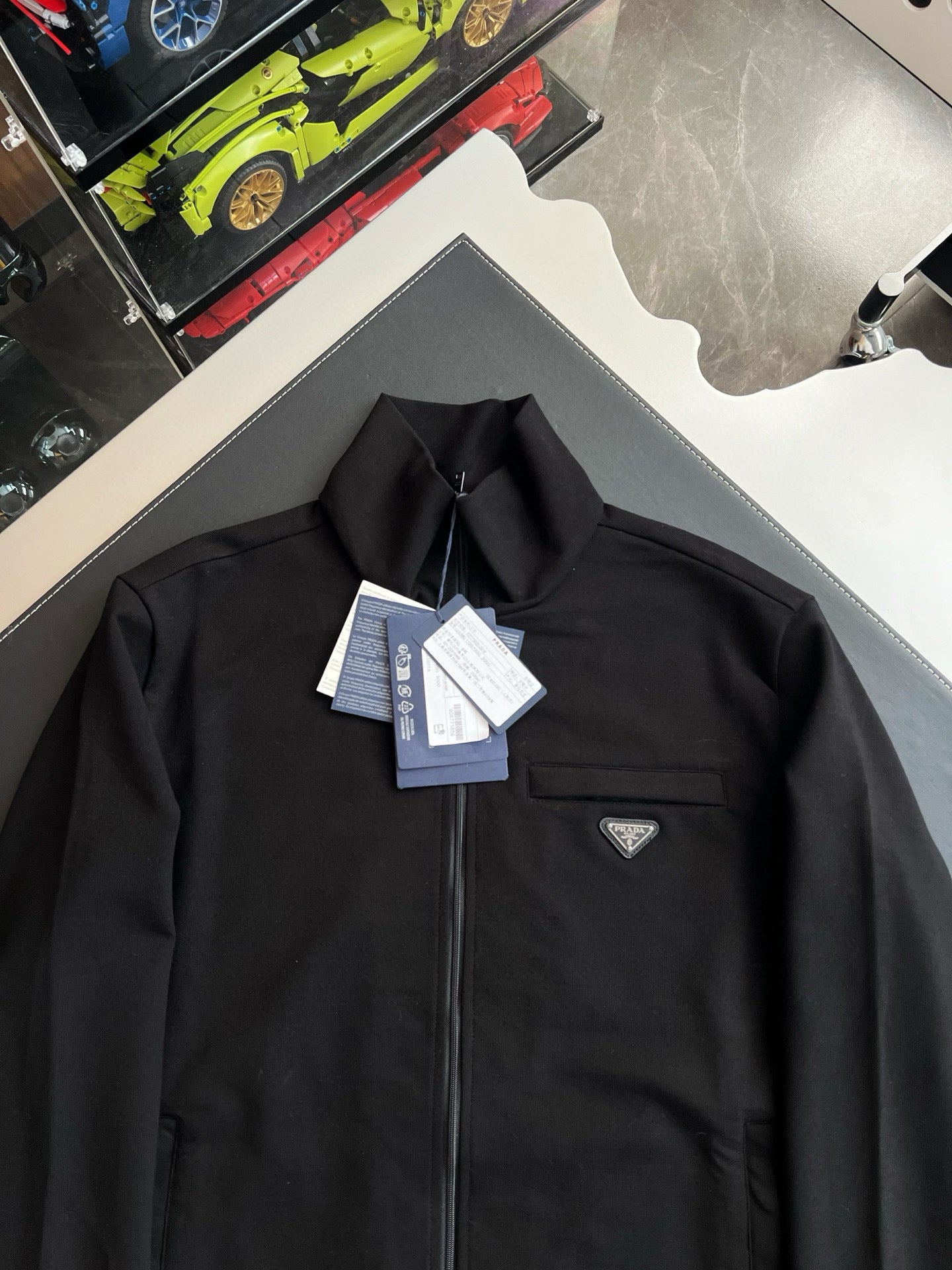 Prada Jacket