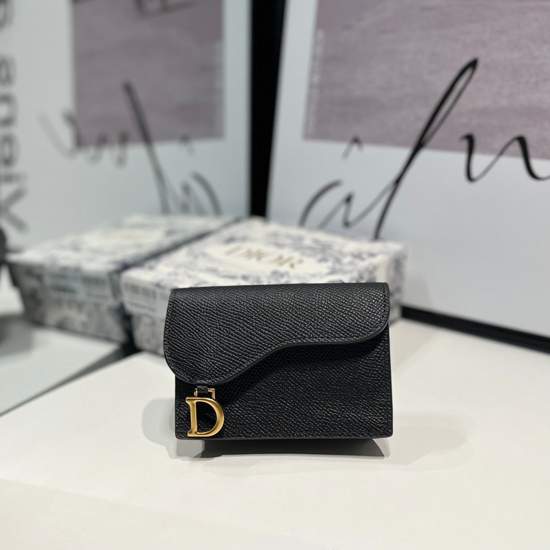 Dior Wallet