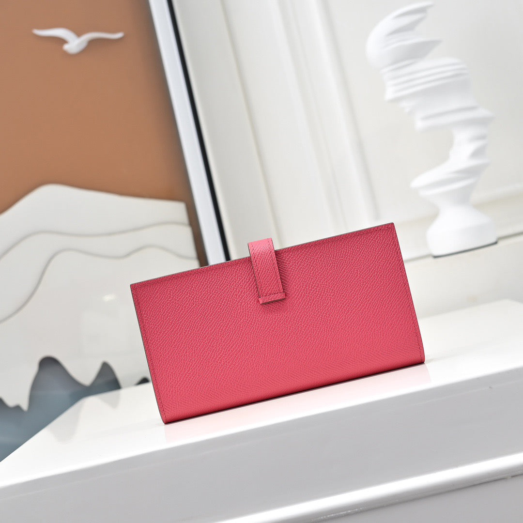 Hermes Béarn Wallet