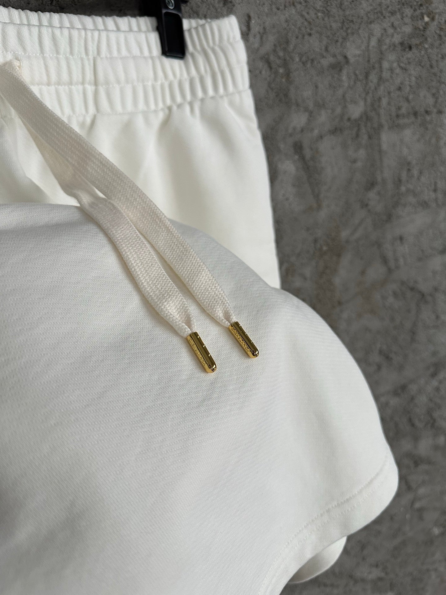 Casablanca Short Pants