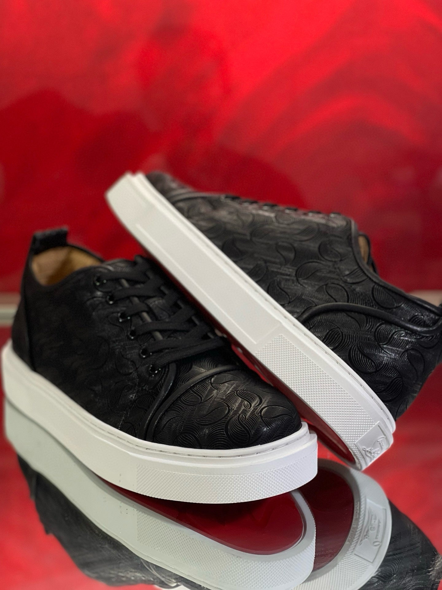 Christian Louboutin Sneakers