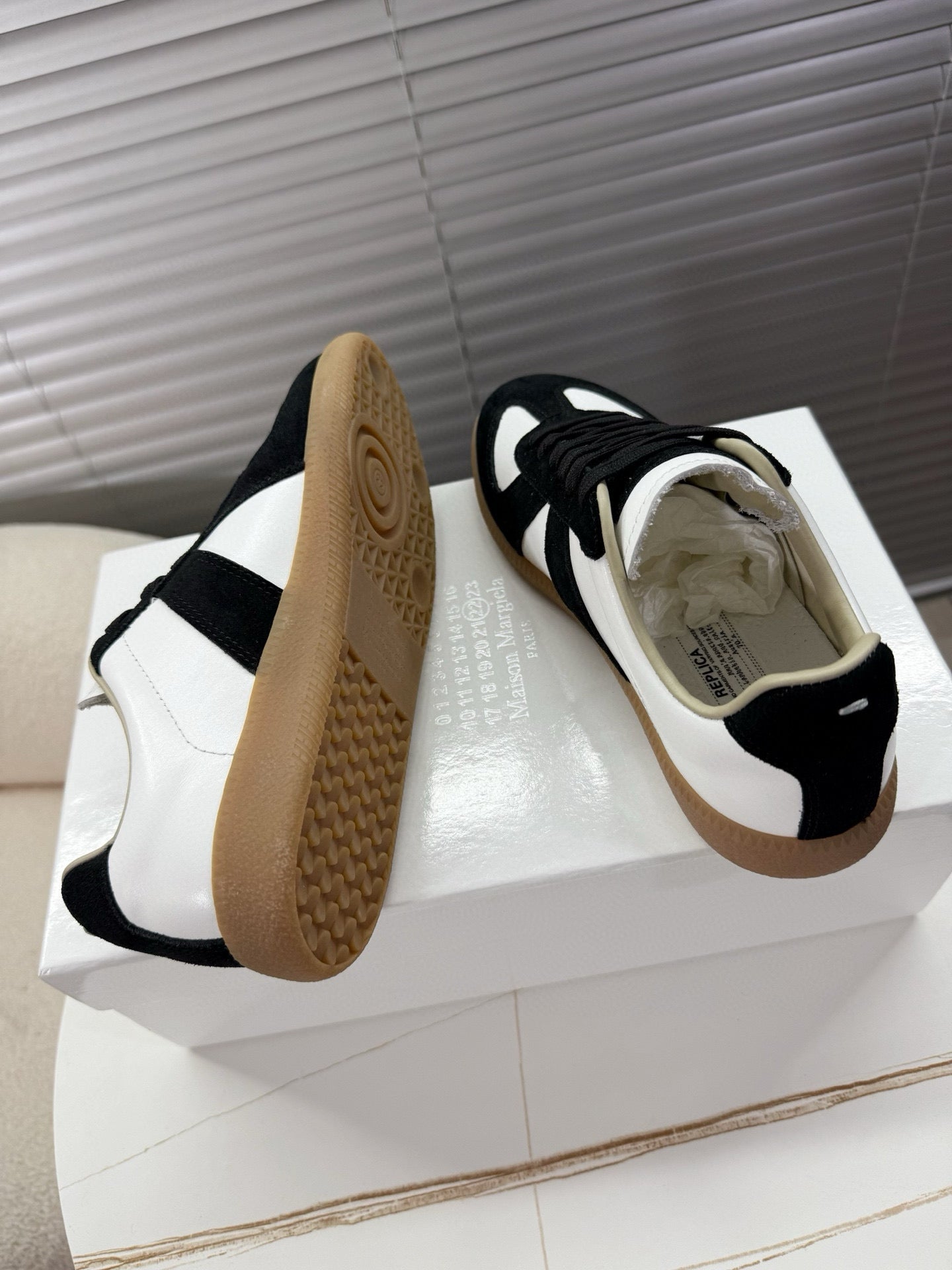 Maison Margiela Sneakers