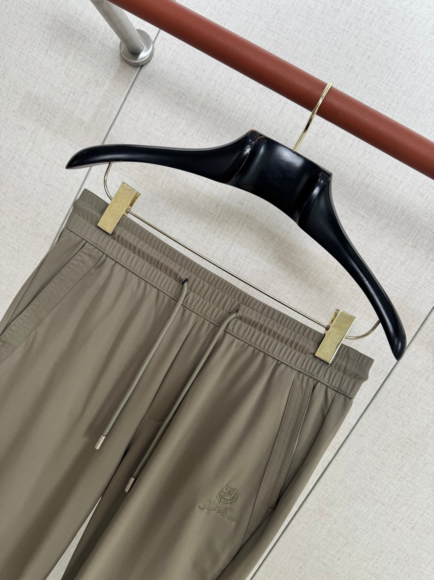 LP Long Pants