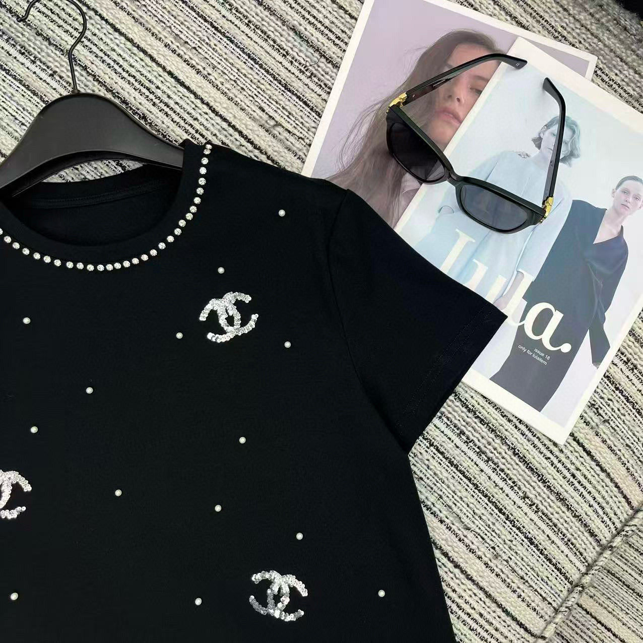Chanel T-Shirt
