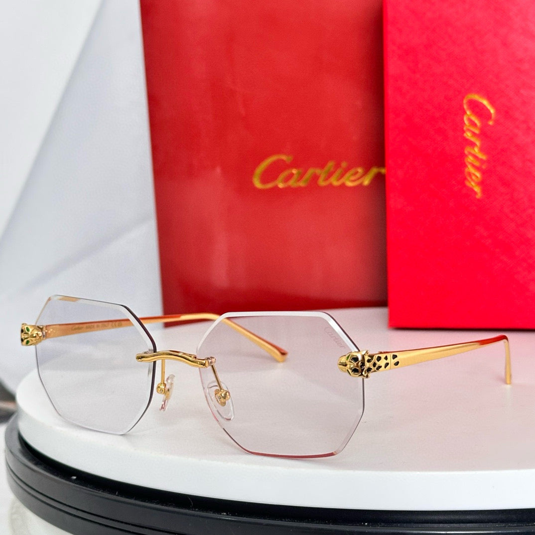 Cartier Sunglasses