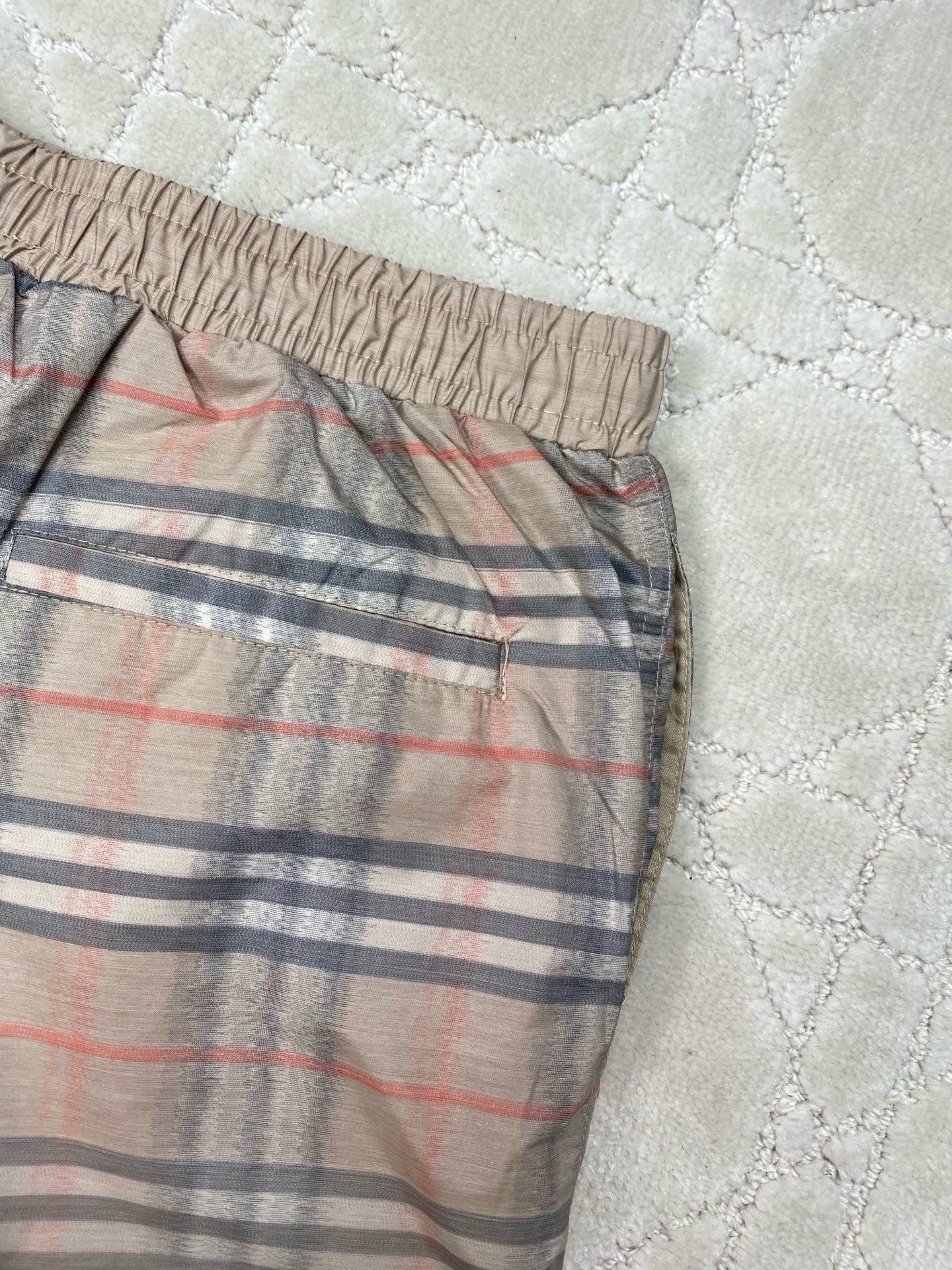 BBR Short Pant