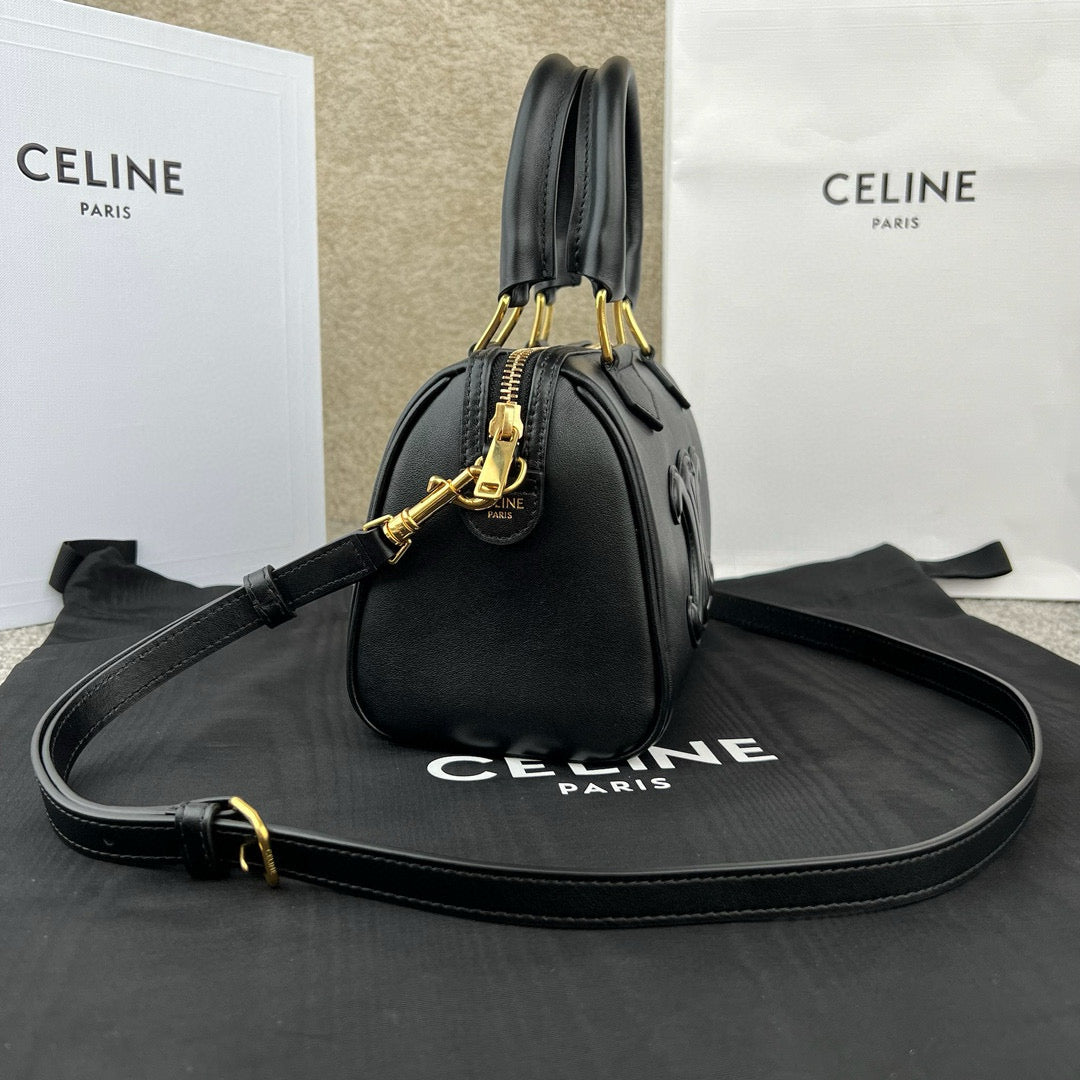 Celine Boston Bag