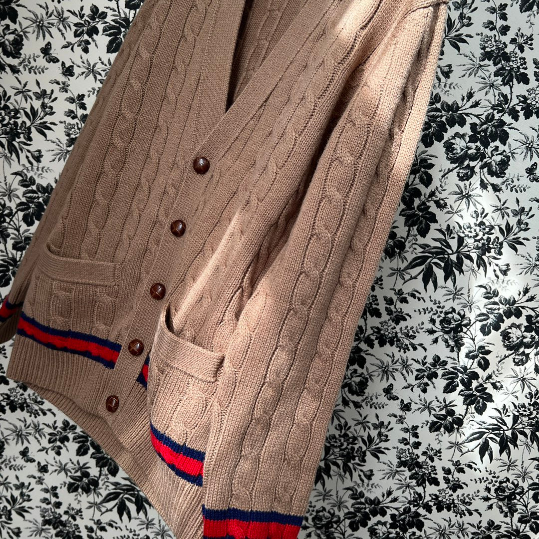 Gucci Cardigan