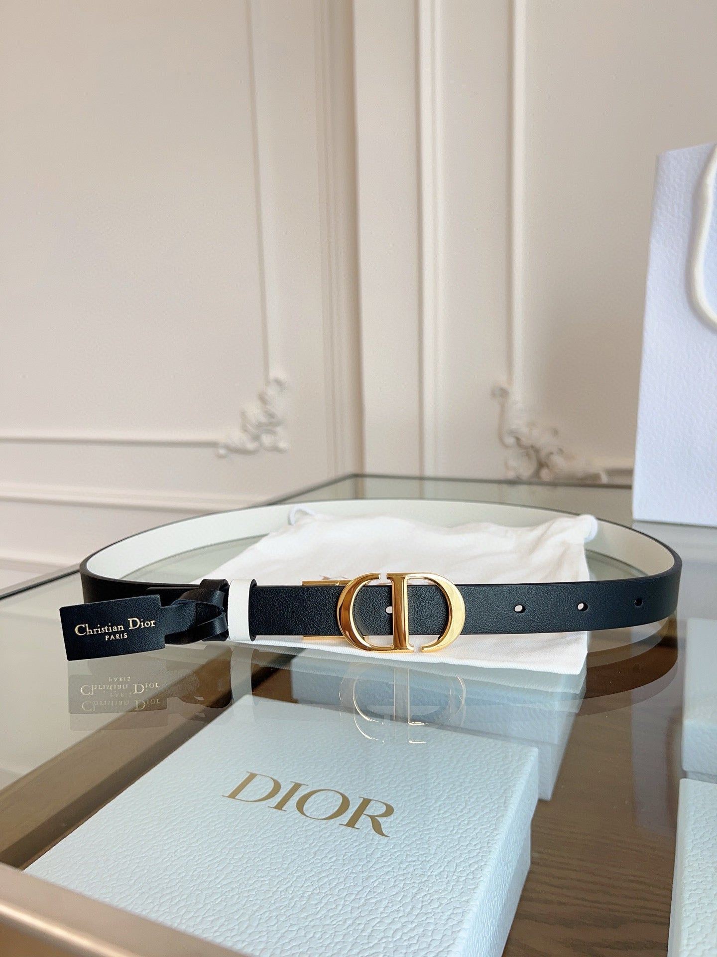 Dior Belt