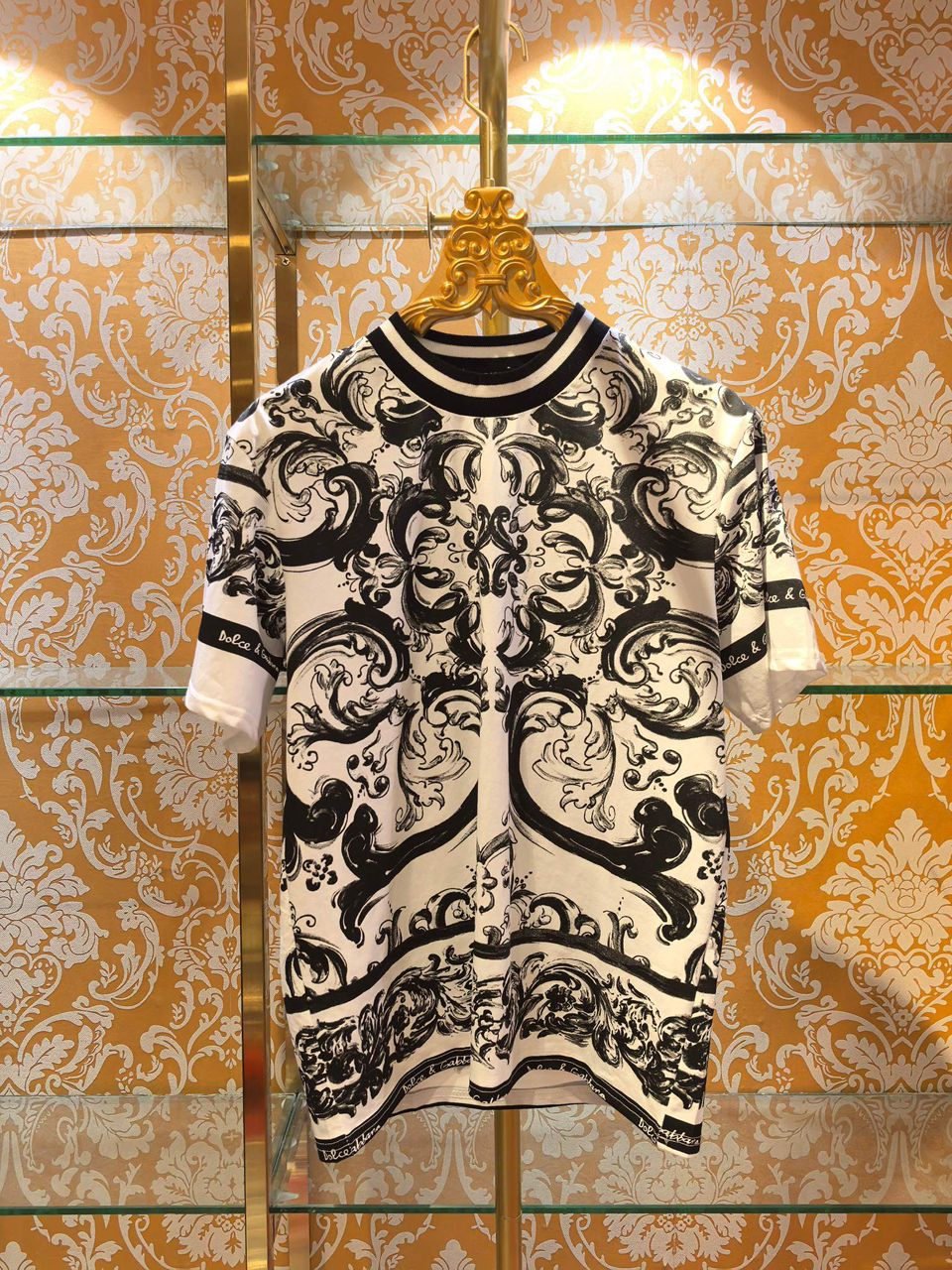 Dolce & Gabbana T-shirt