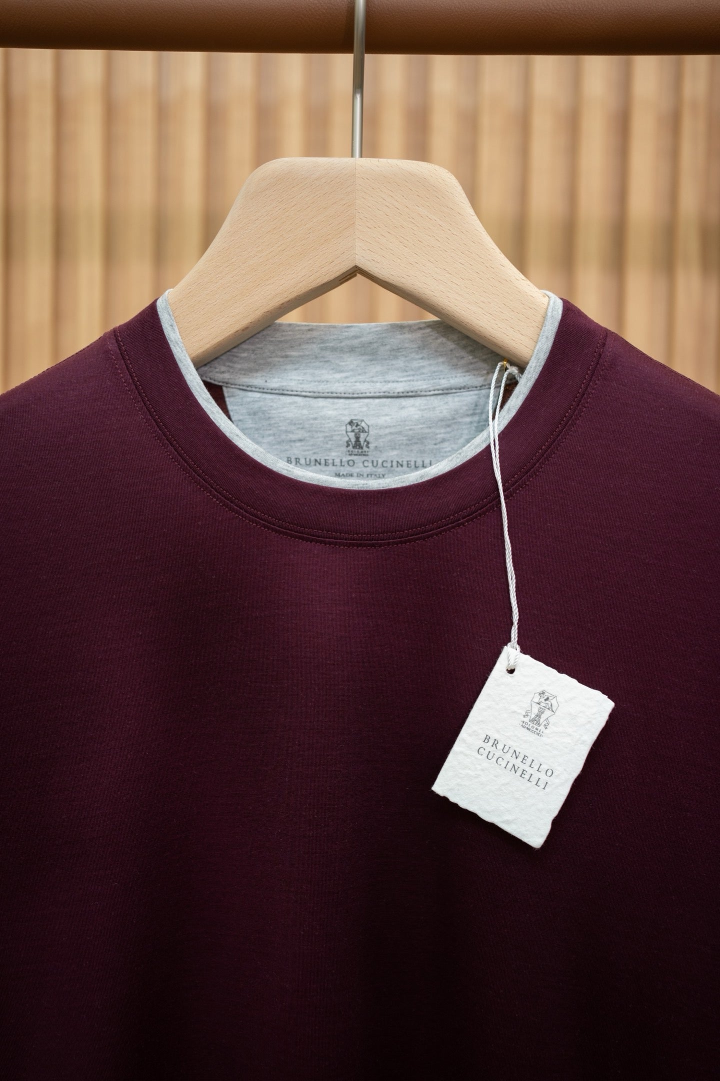 BC T-Shirt