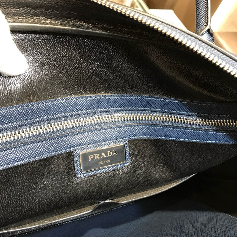 Prada Briefcase