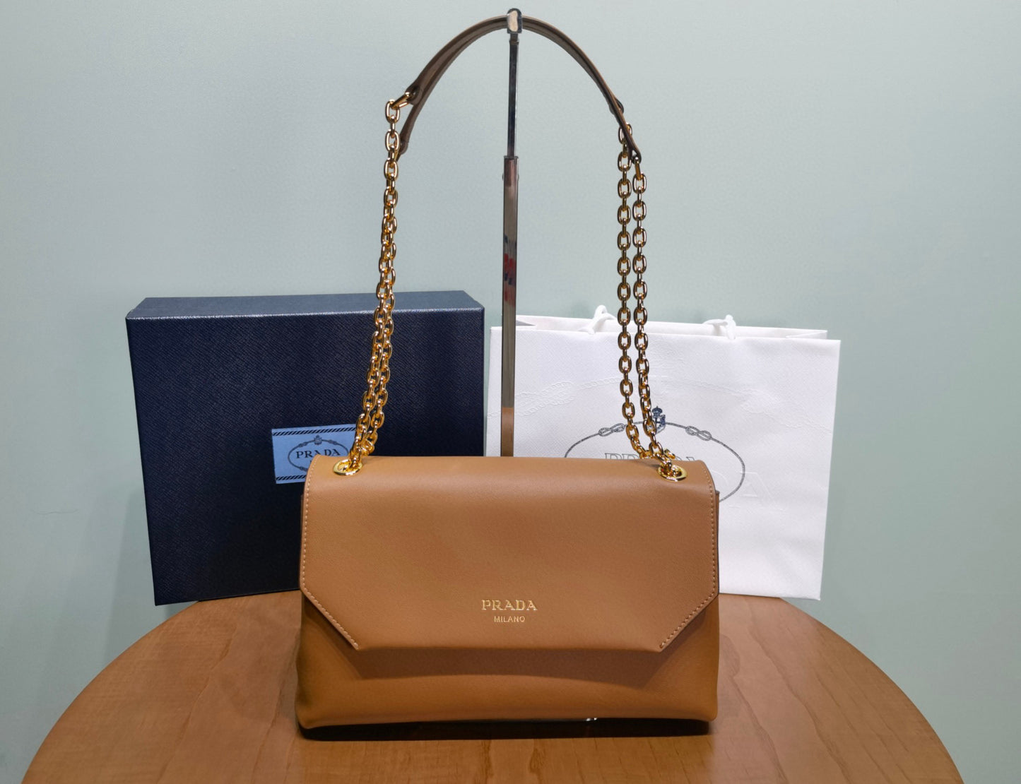 Prada Shoulder Bag
