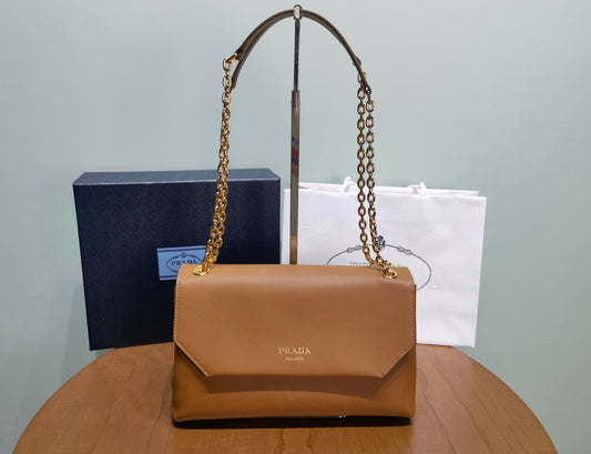 Prada Shoulder Bag