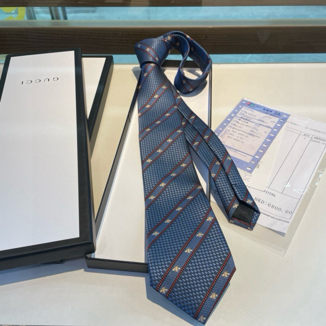 Gucci Tie