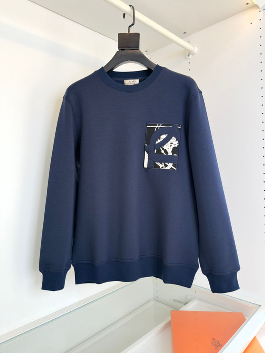 Hermes sweater