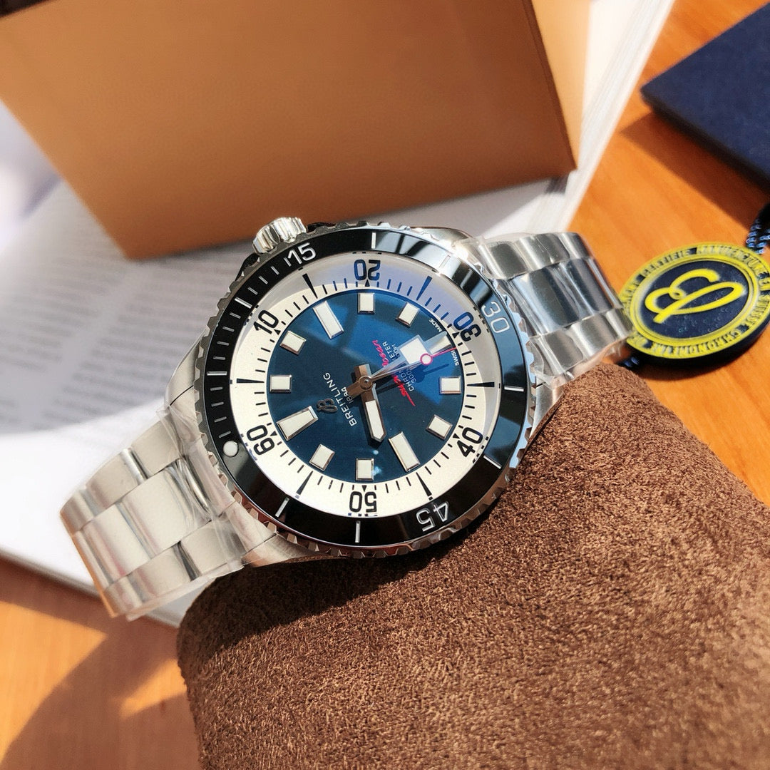 Breitling Superocean Automatic 42mm