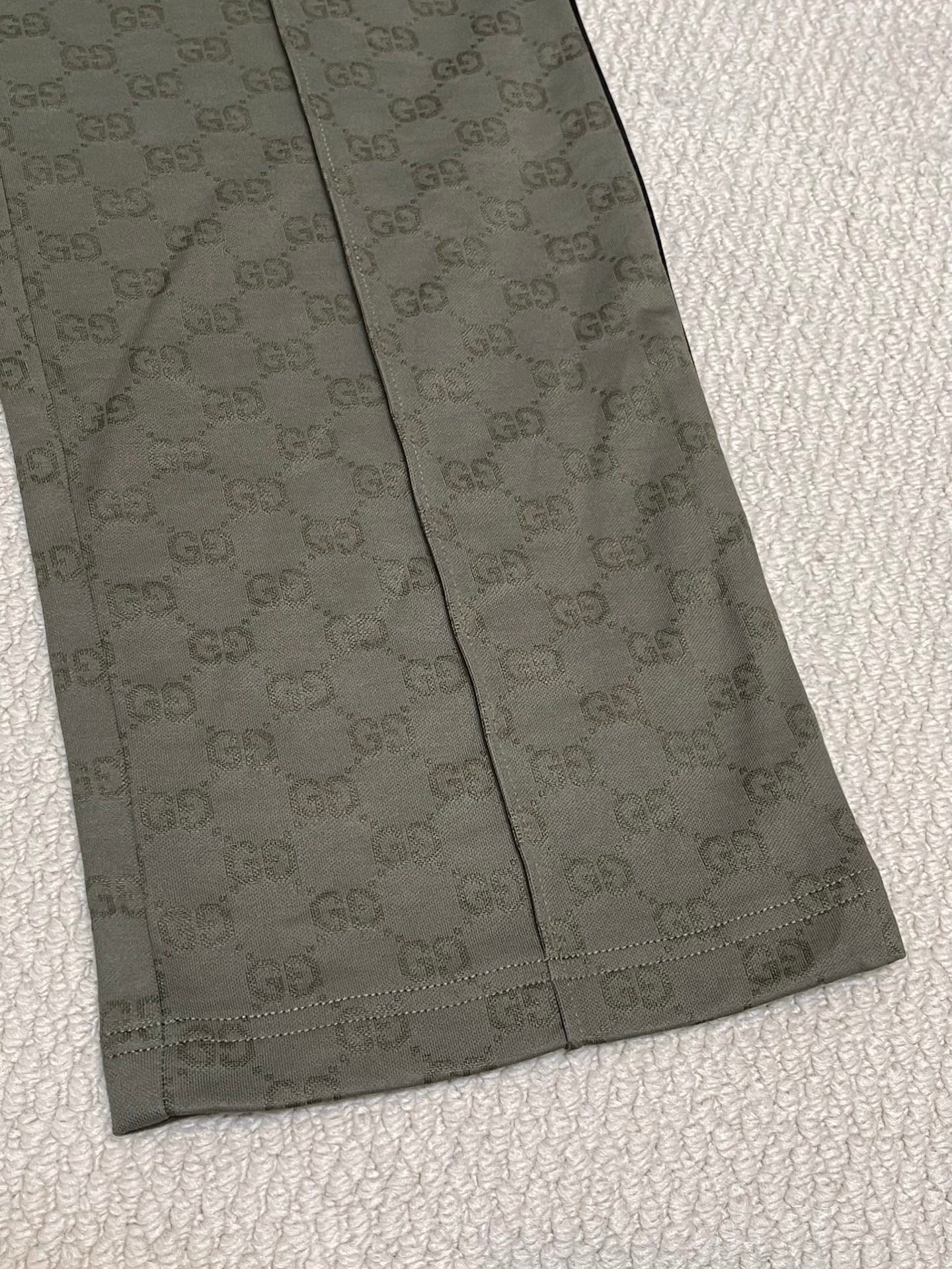 Gucci Long Pants