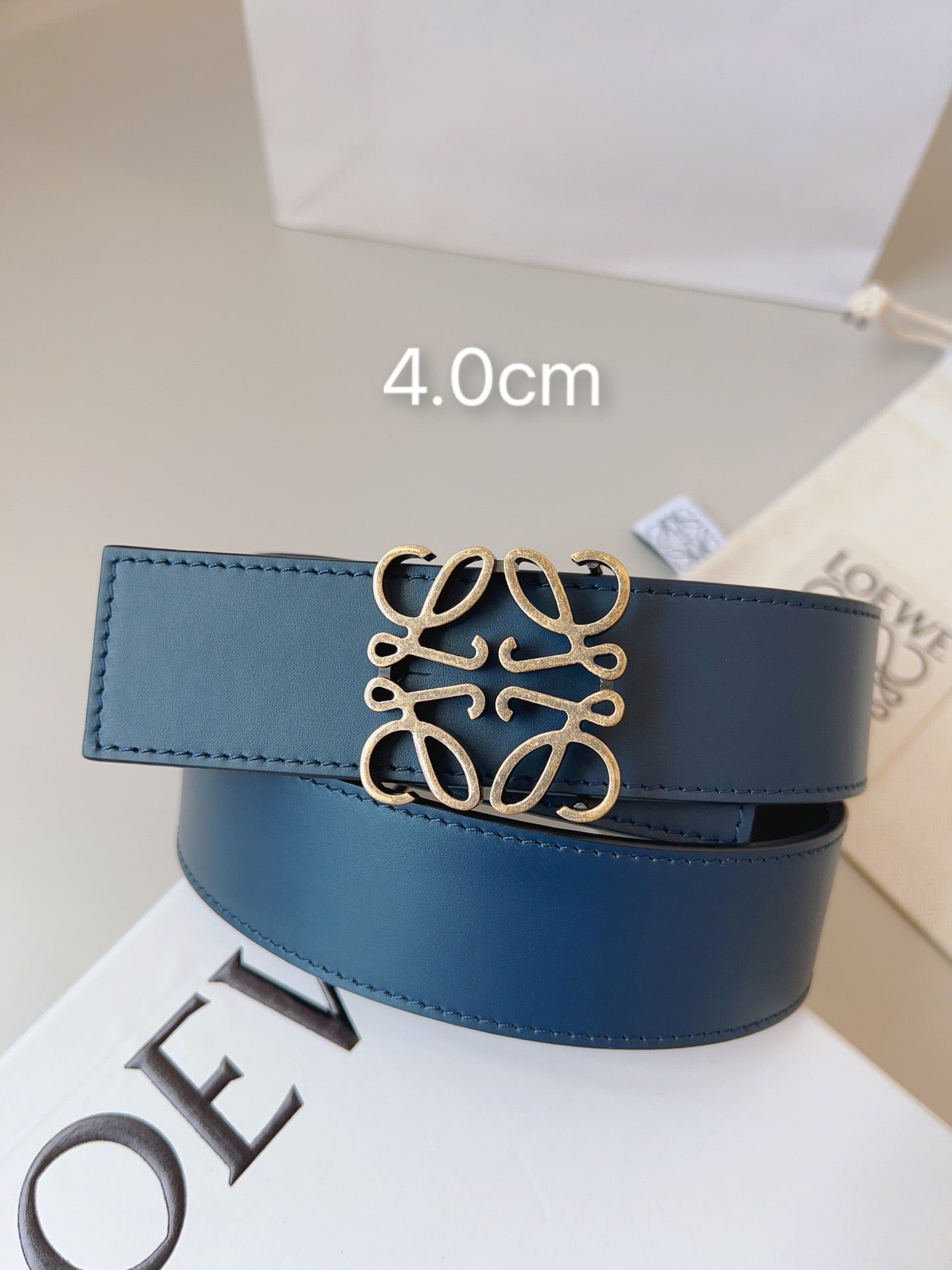 Loewe Belt