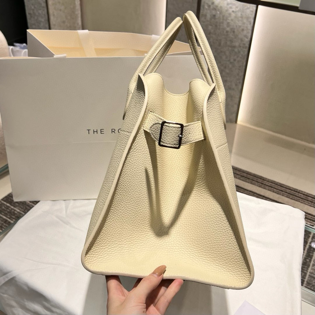The Row MX15 Handbag