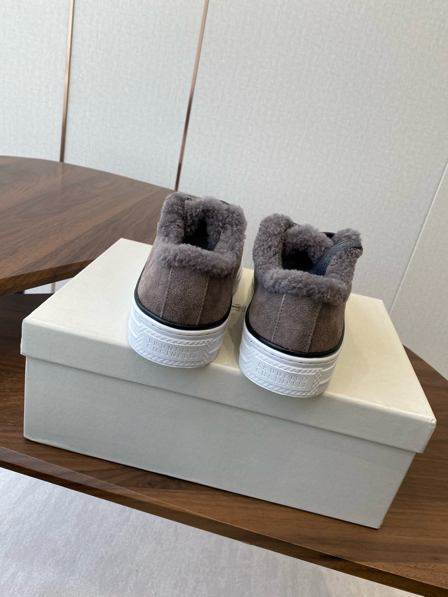 Brunello Cucinelli Sneakers