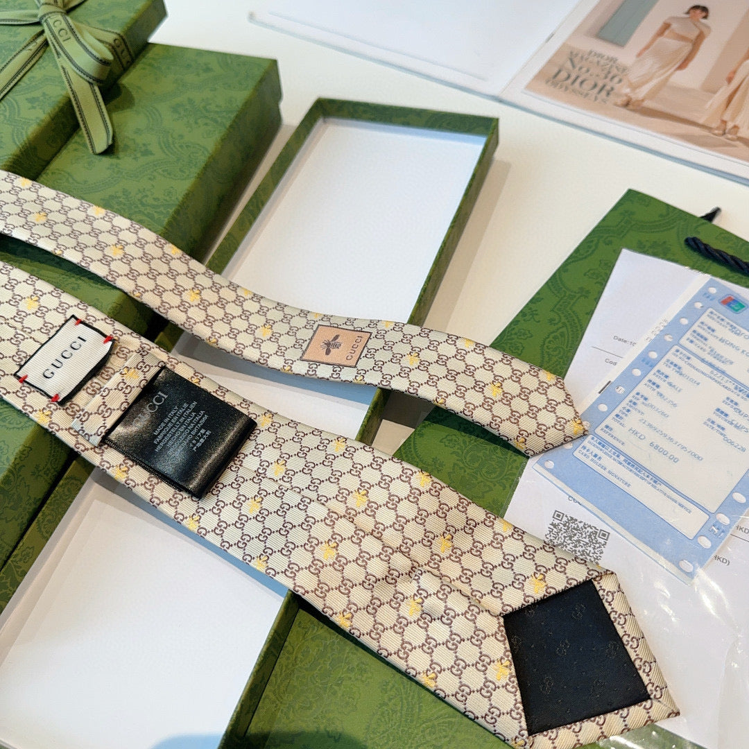 Gucci Tie