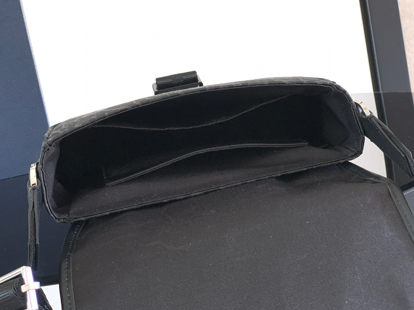 Dior Messenger Bag