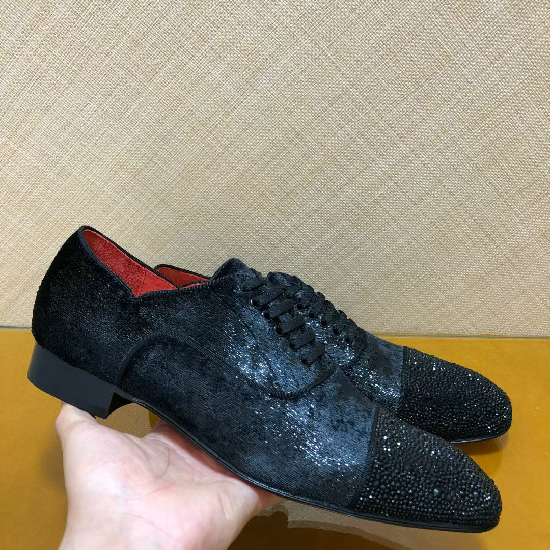 Christian Louboutin Loafer