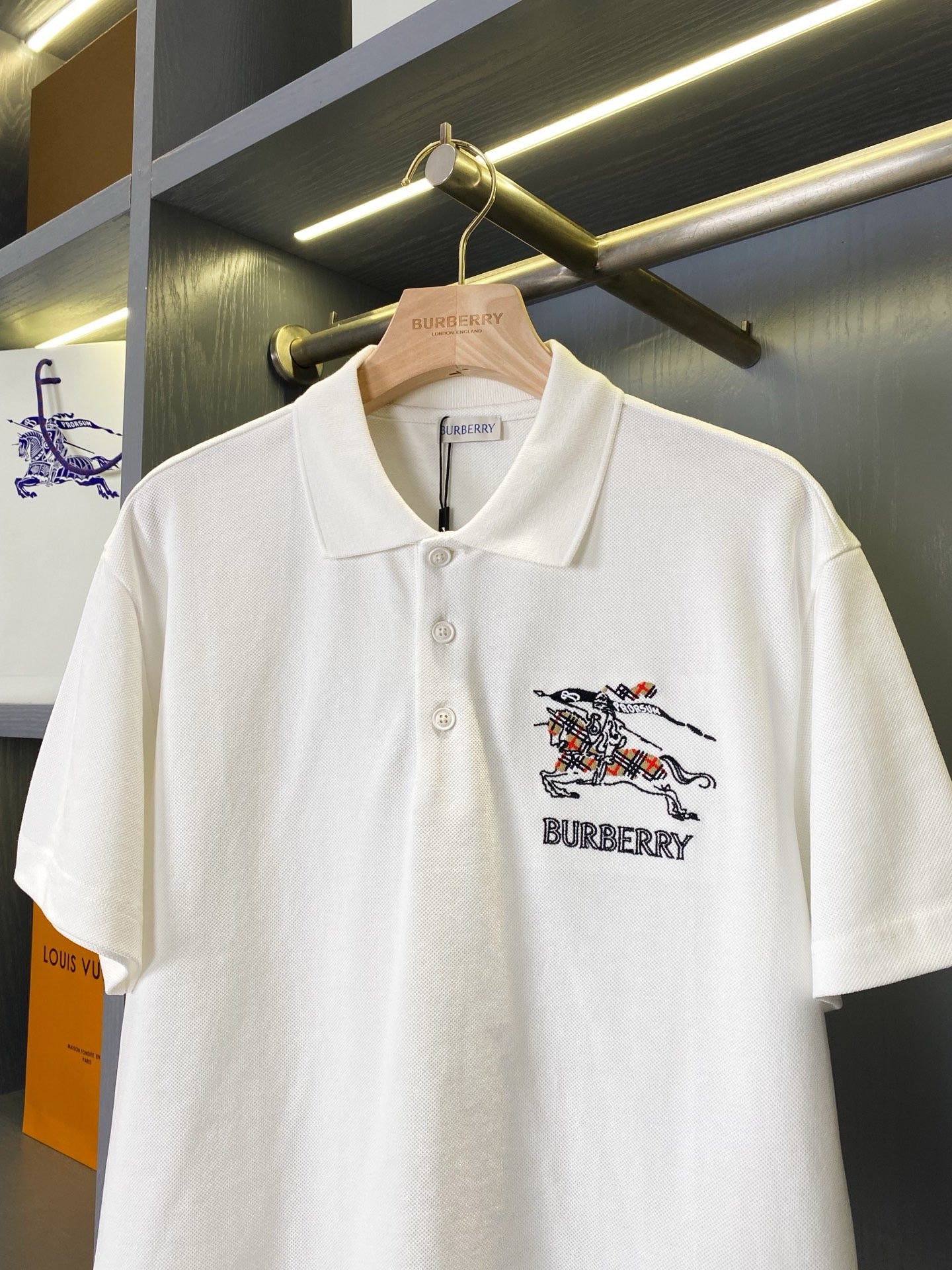 BBR Polo