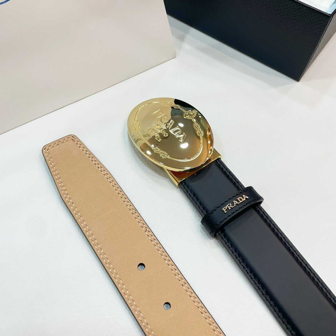 Prada Belt