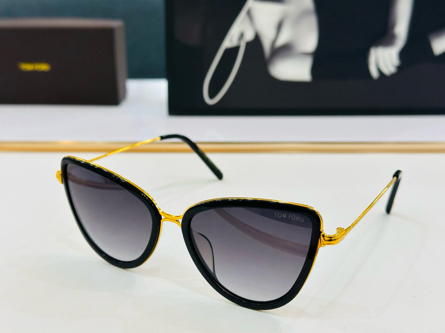 Tom Ford Sunglasses
