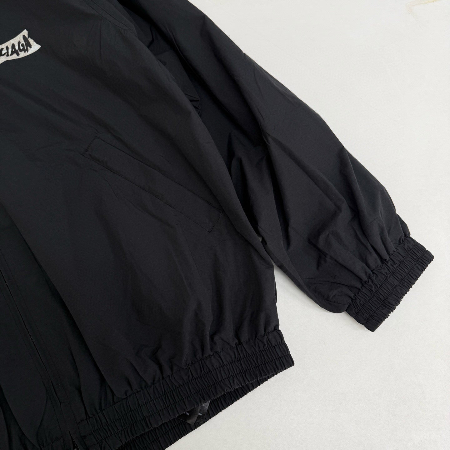 Balenciaga Bomber Jacket