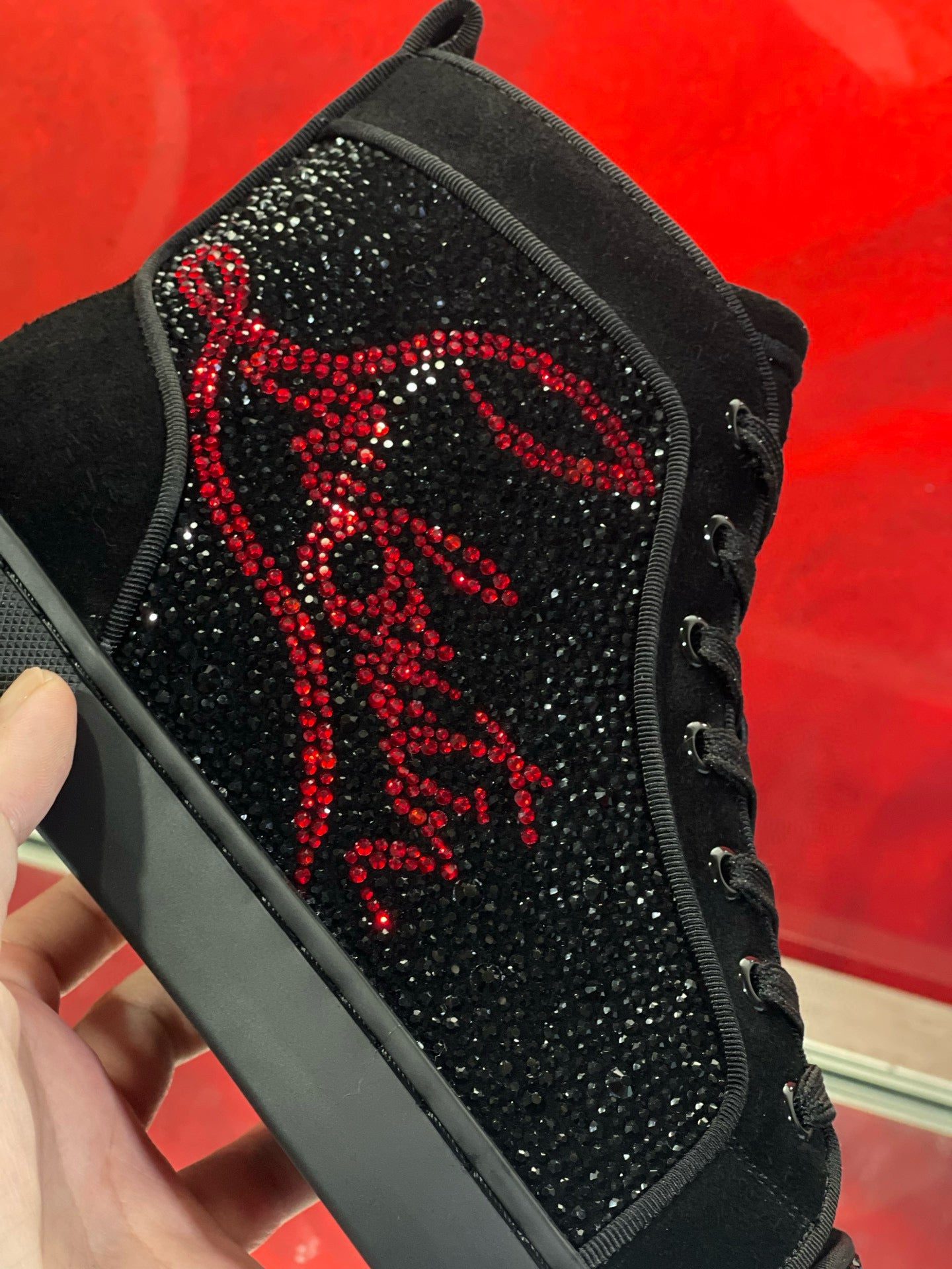 Christian Louboutin Sneakers