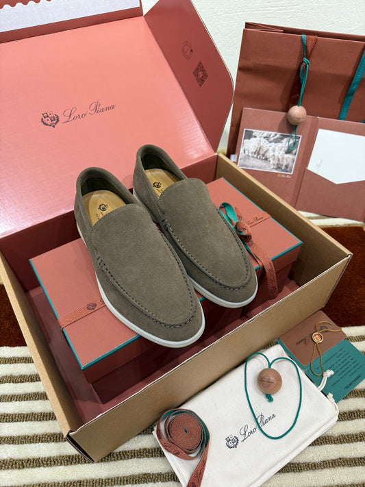 LP Loafers
