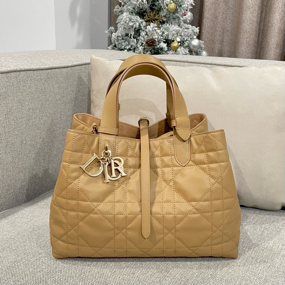 Dior Toujours Bag