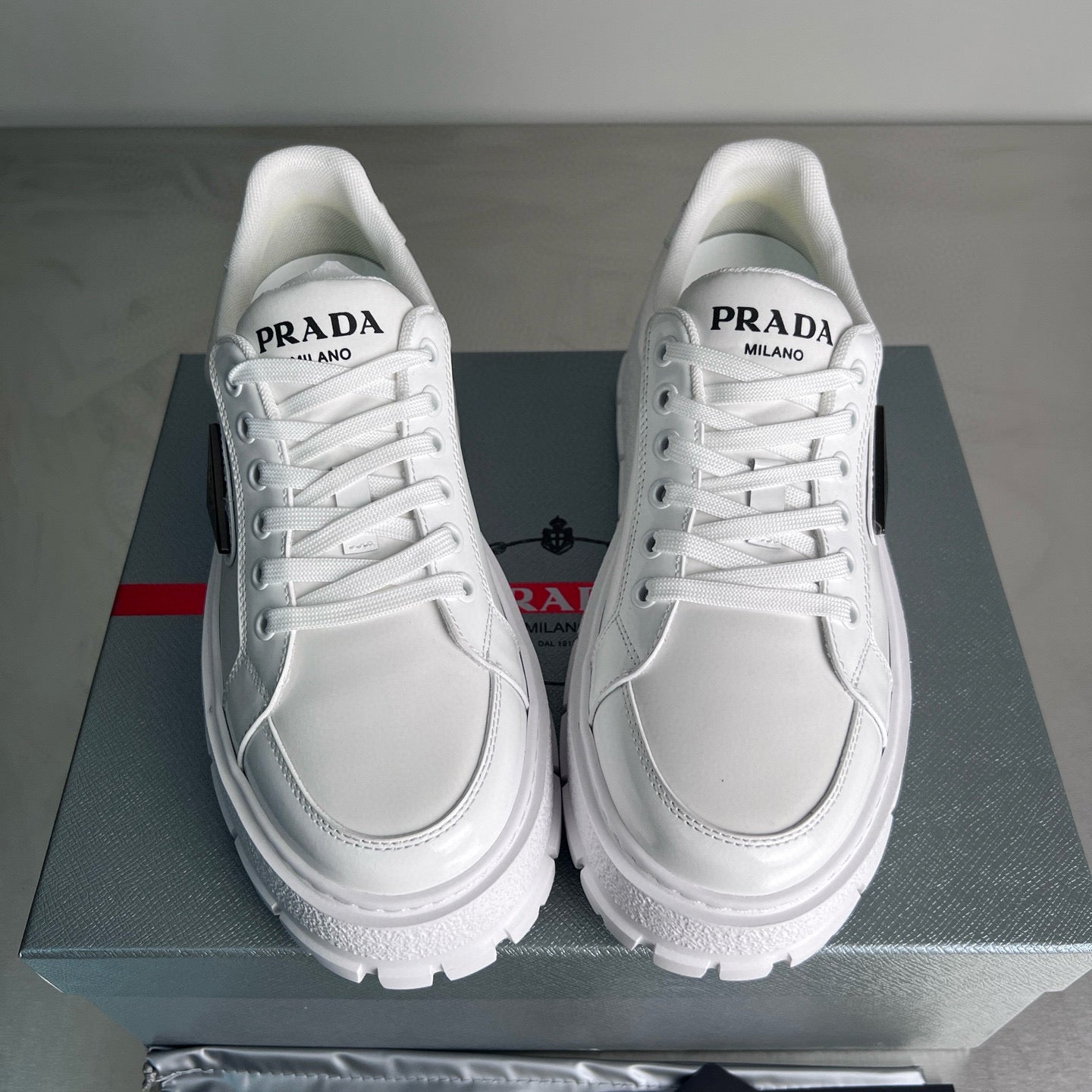 Prada Sneakers