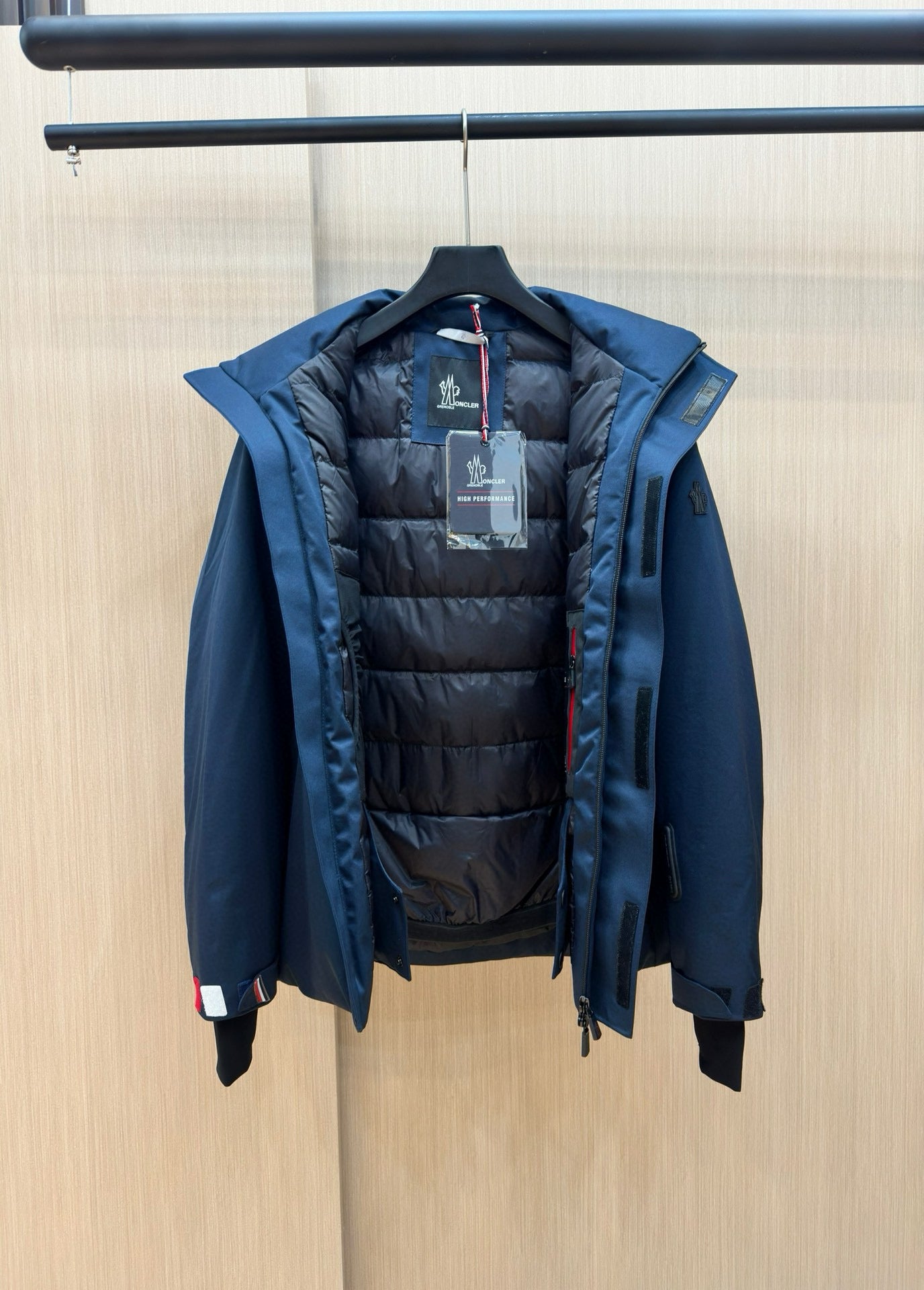 Moncler Jacket