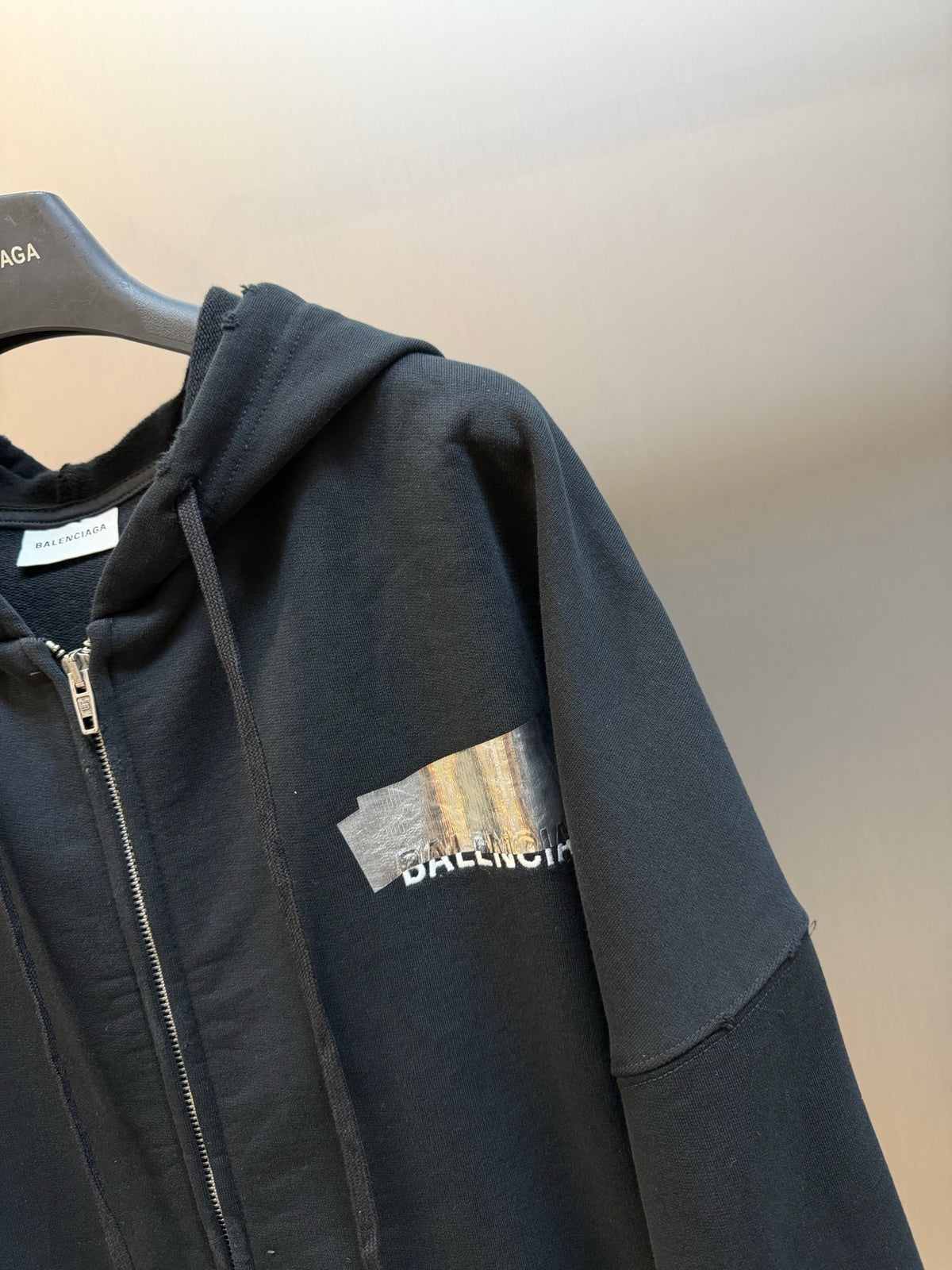 Balenciaga Jacket