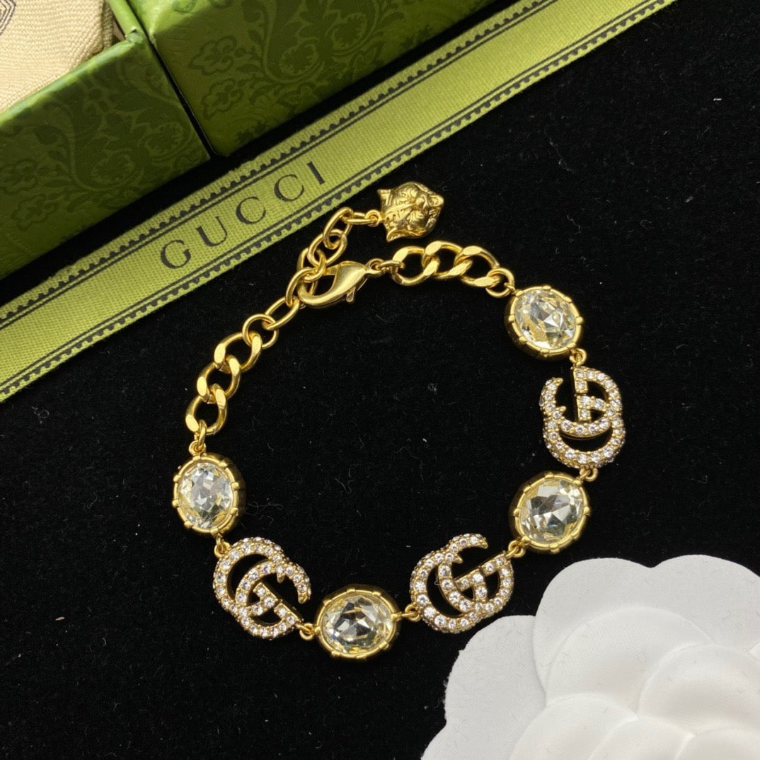 Pulsera Gucci