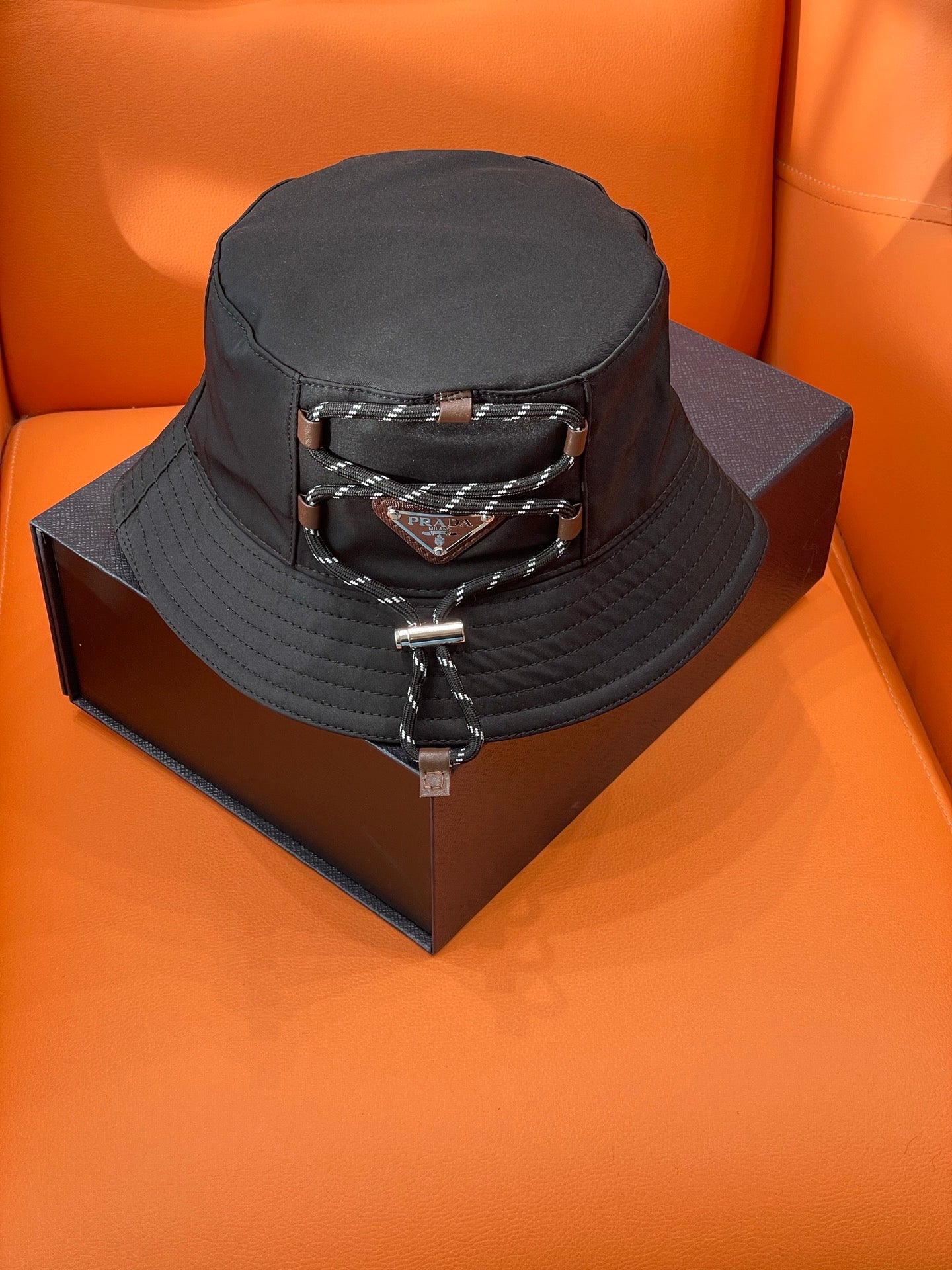 Prada Hats