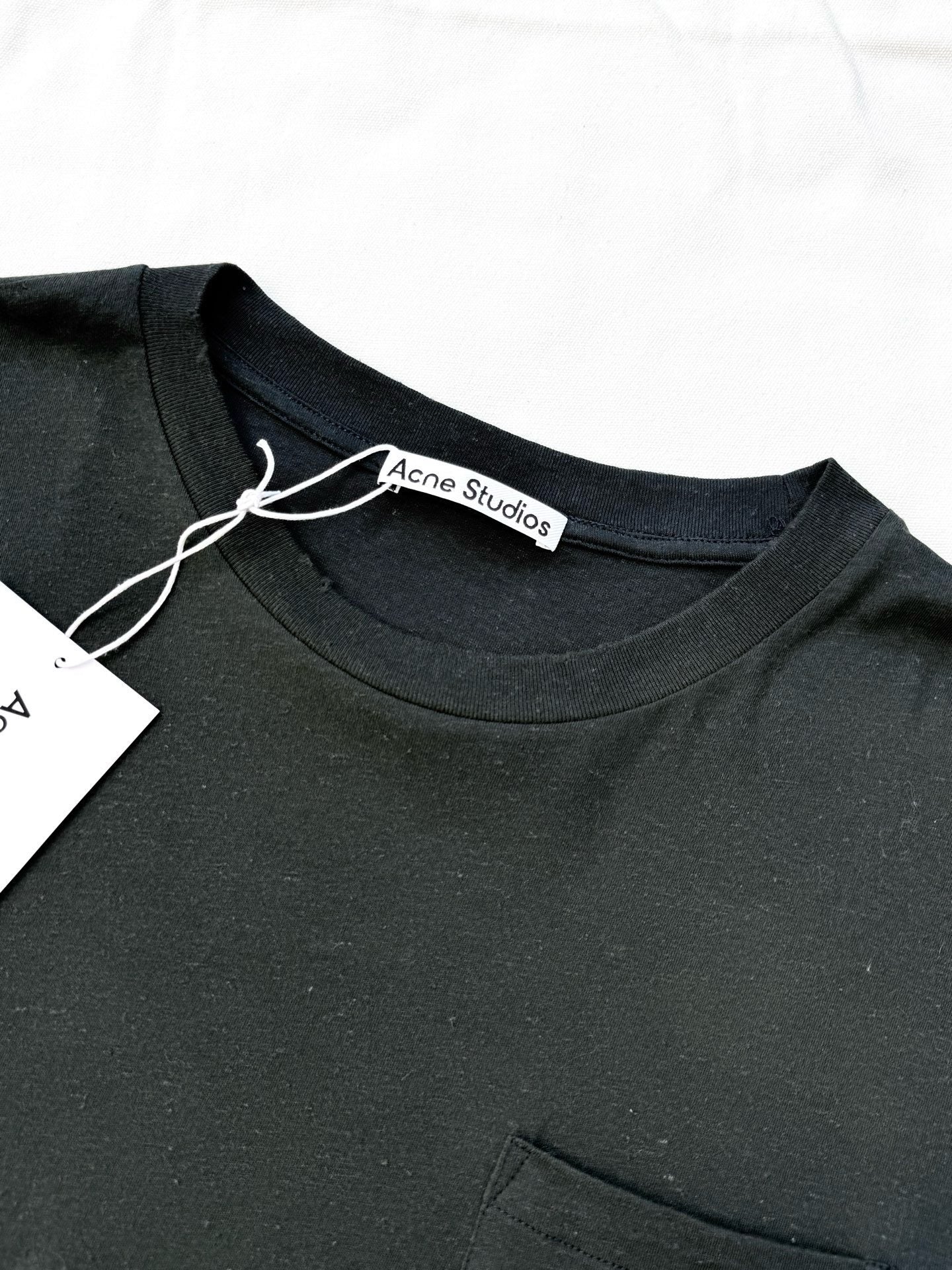 Acne Studio Long Sleeve Tee