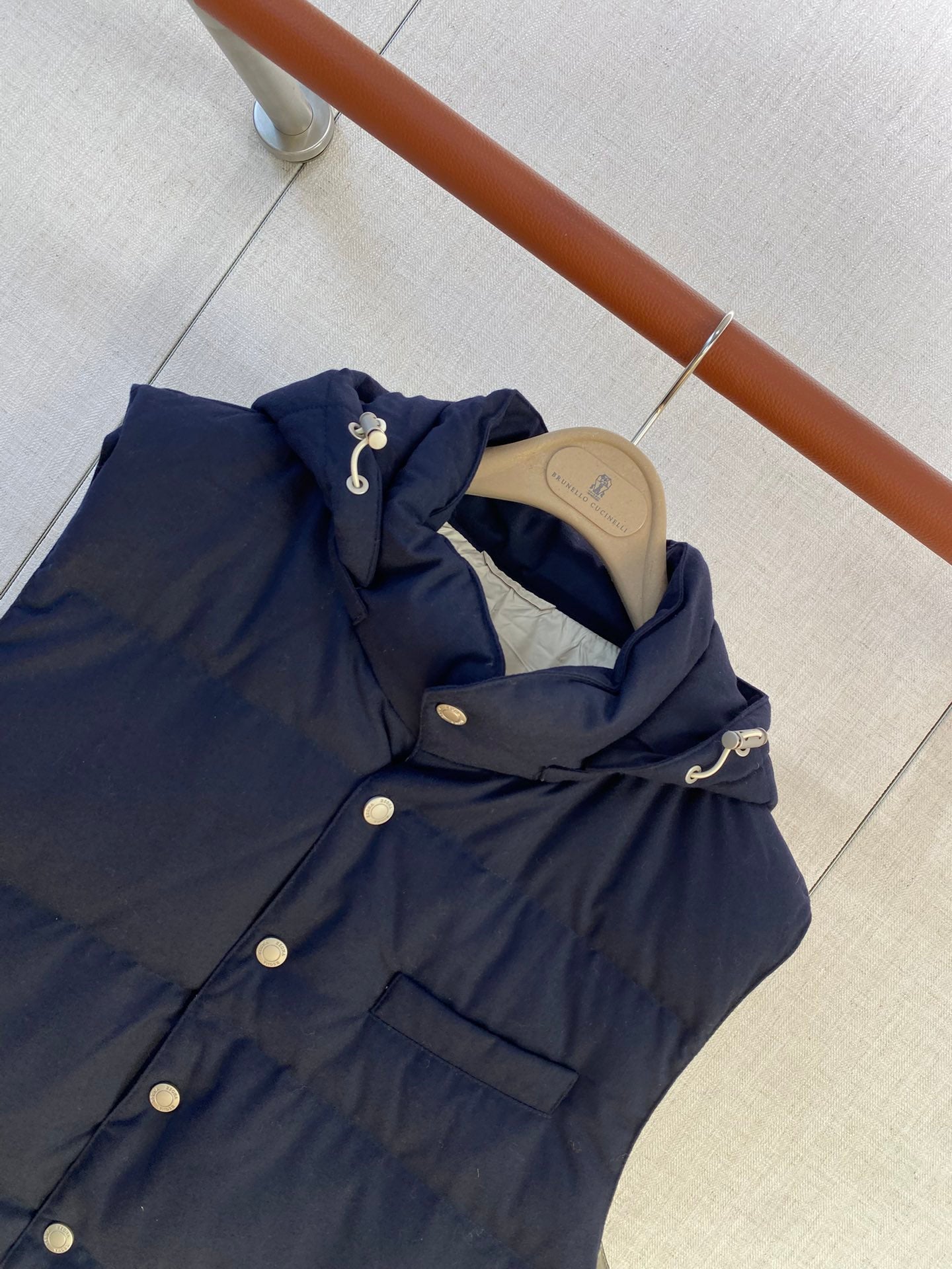ZG Vest