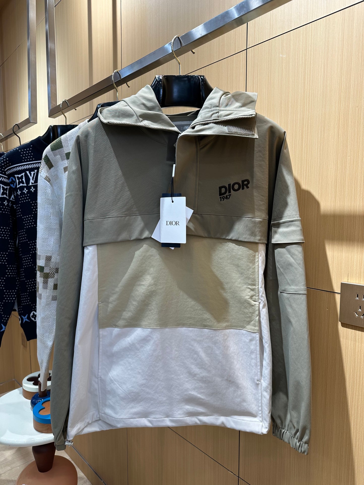 Dior Jacket