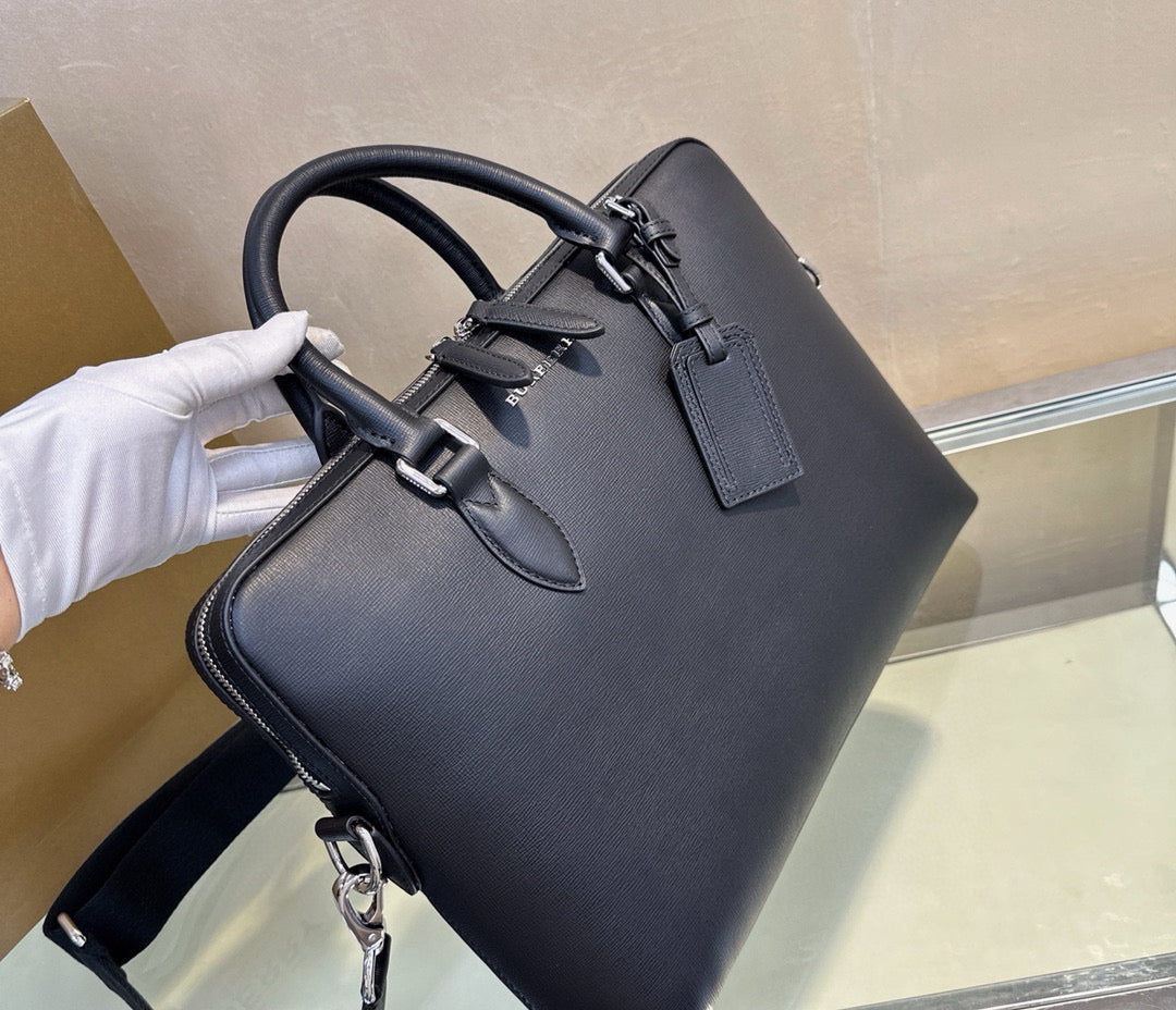 Burberry Briefcase