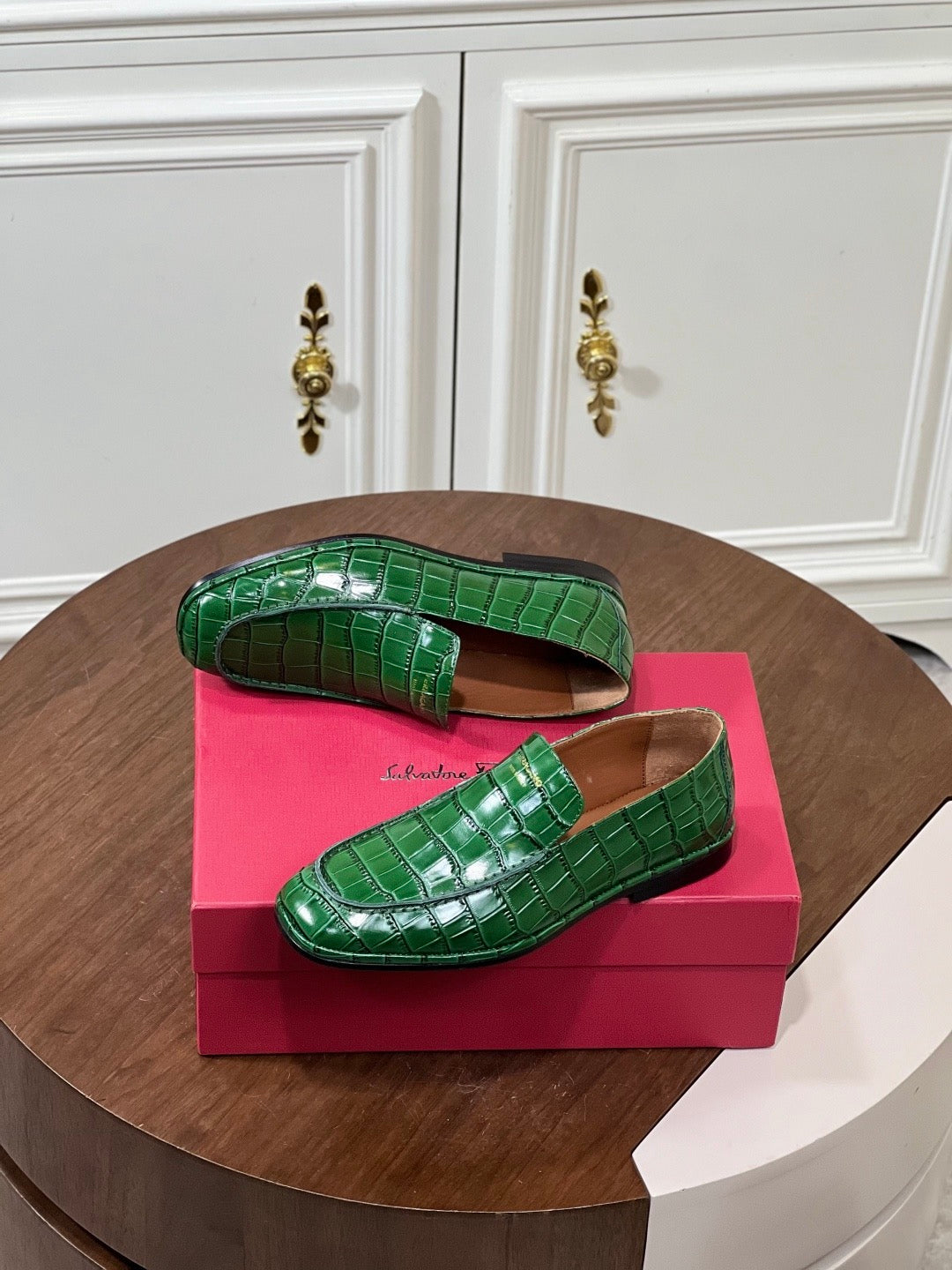 FG Loafer