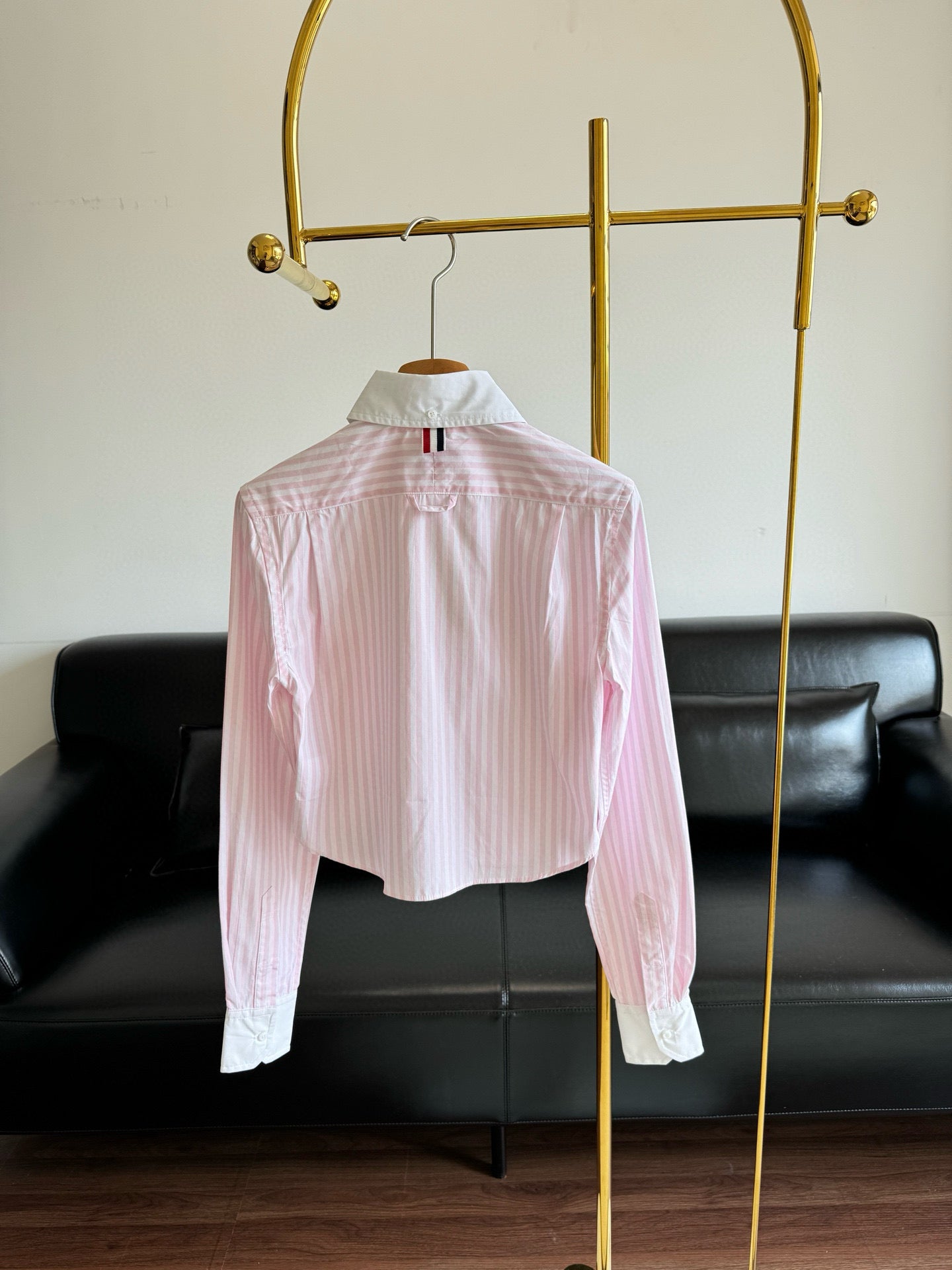 TB Long Sleeve Shirt